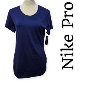 Nike Pro Cool tee shirt